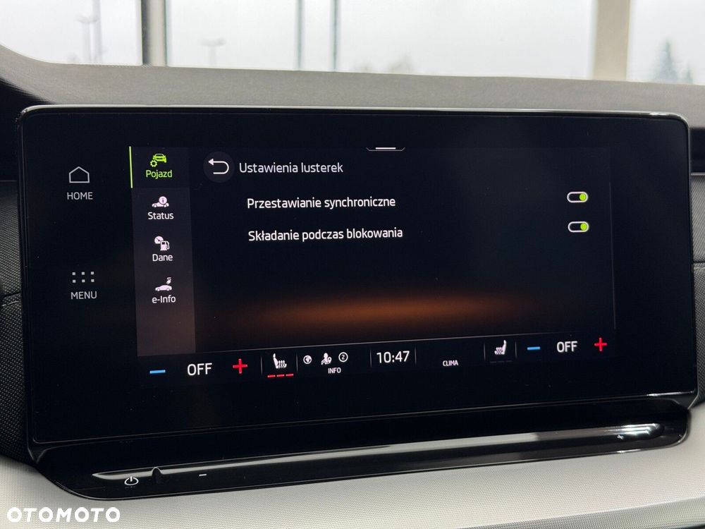 Skoda Octavia 1.4 TSI Plug-In Hybrid Style DSG - 29