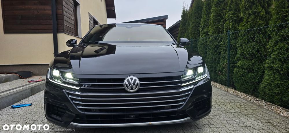 Volkswagen Arteon 2.0 TSI 4Motion DSG R-Line - 2