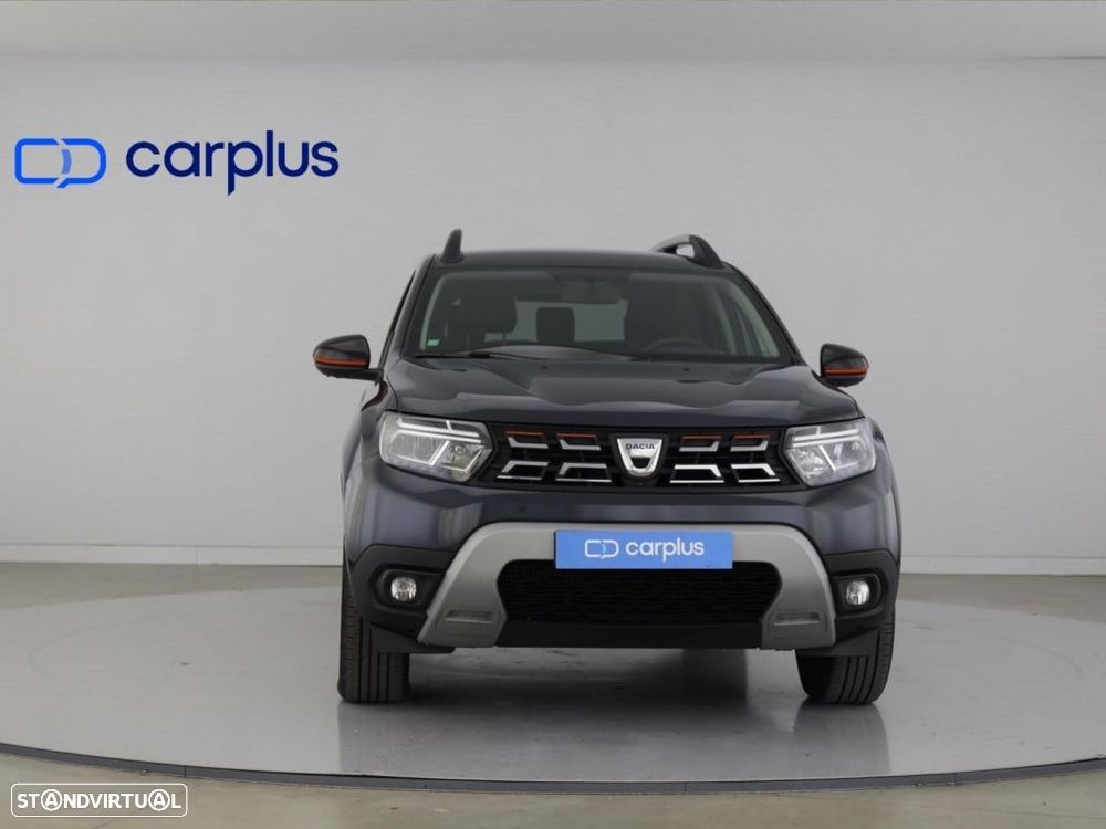 Dacia Duster 1.0 TCe ECO-G SL Extreme Bi-Fuel - 3