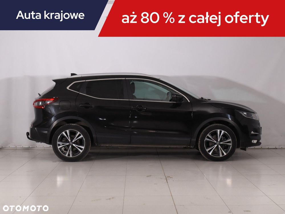 Nissan Qashqai - 8