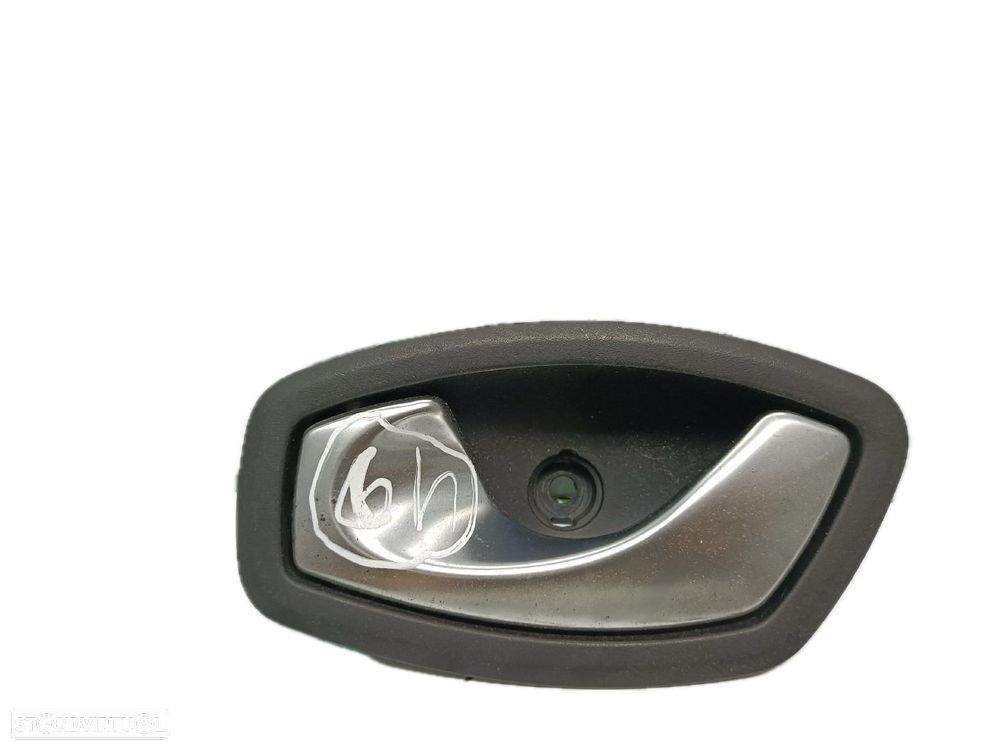 Puxador / Muleta Interior Renault Megane Iii Hatchback (Bz0/1_) - 1