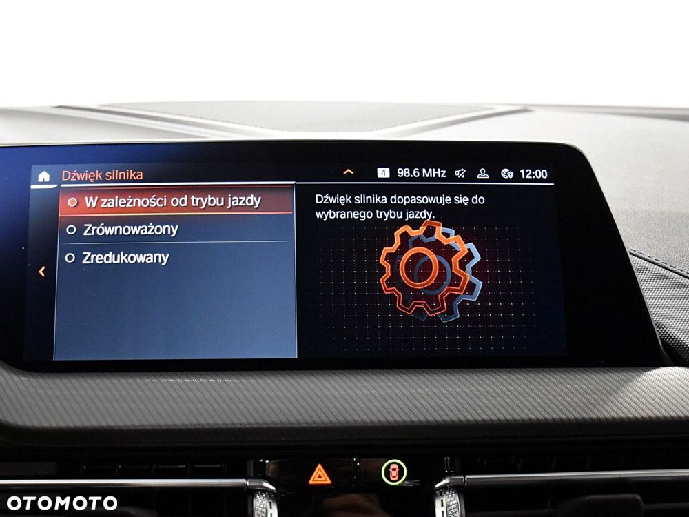 BMW Seria 1 M135i xDrive - 22