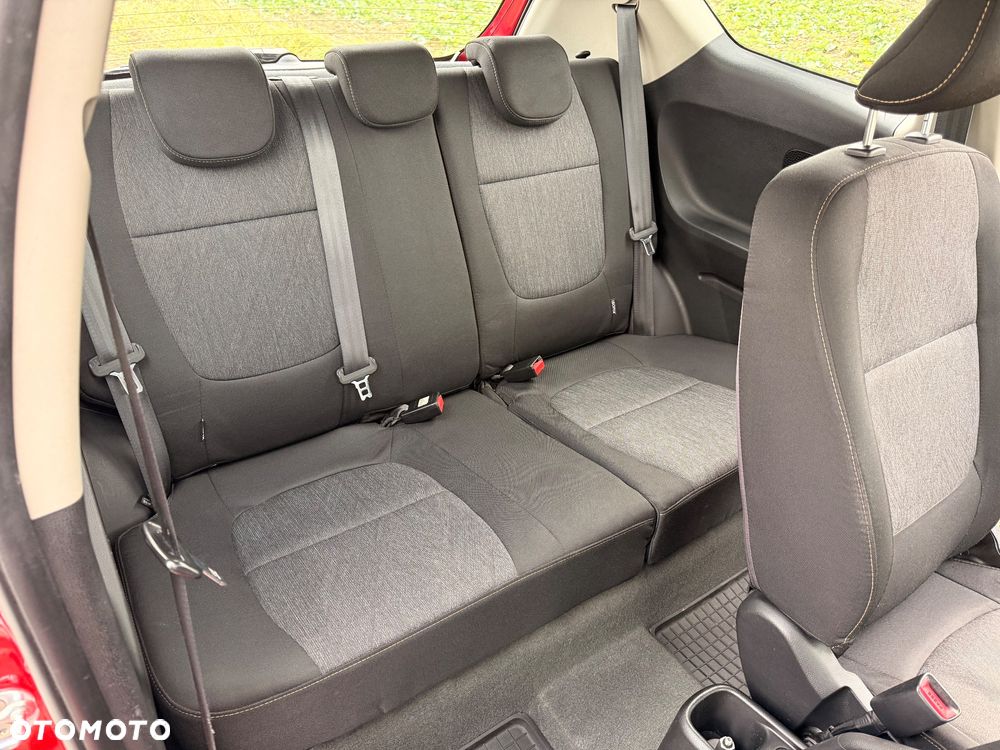 Kia Picanto 1.0 M - 9