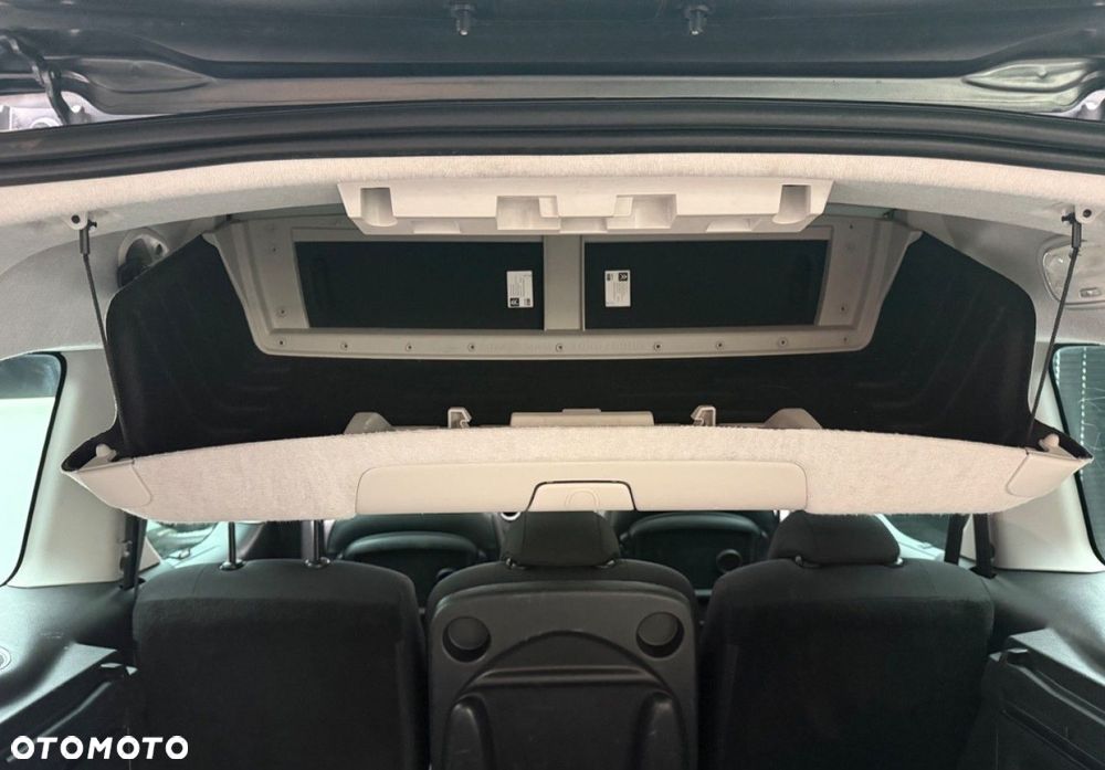Citroën Berlingo Multispace BlueHDi 120 S&S SHINE - 22