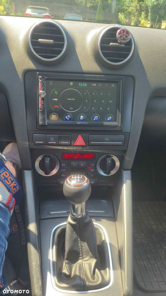 Audi A3 3-drzwiowe - 7