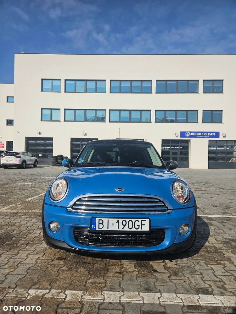 MINI Cooper Bayswater - 3