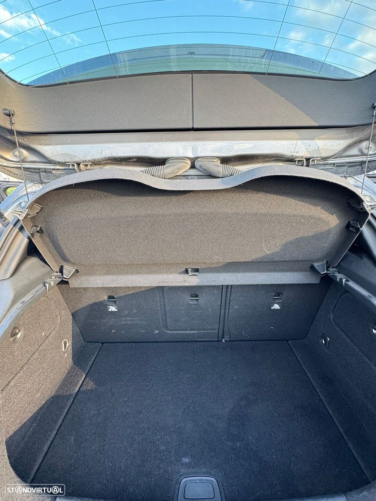 Mercedes-Benz A 180 d AMG Line Aut. - 7