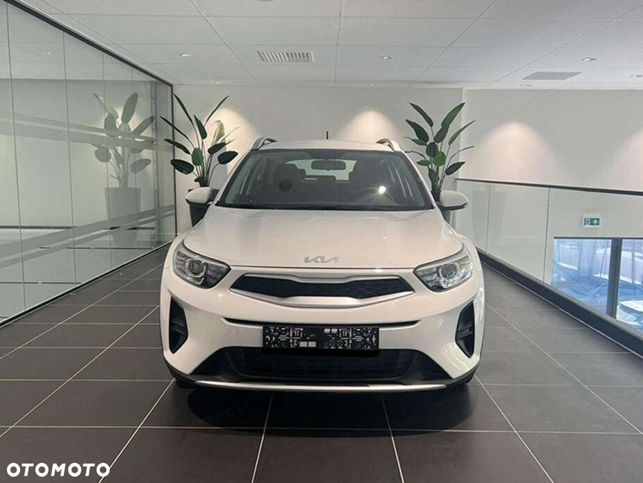 Kia Stonic 1.0 T-GDI M DCT - 2