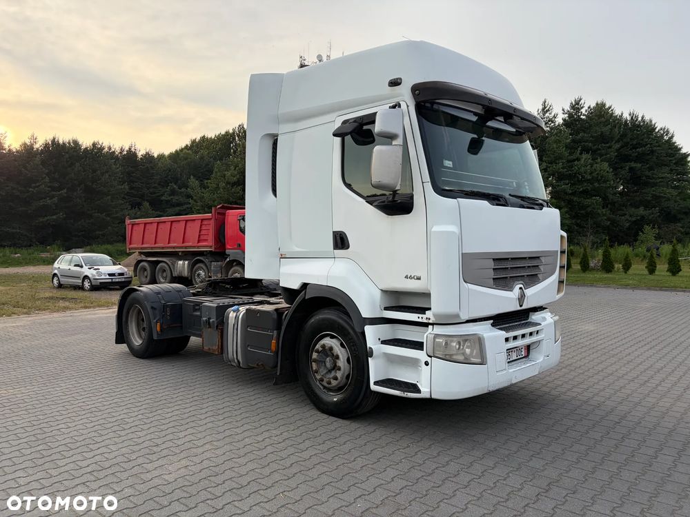 Renault Premium 460 DXI - 7