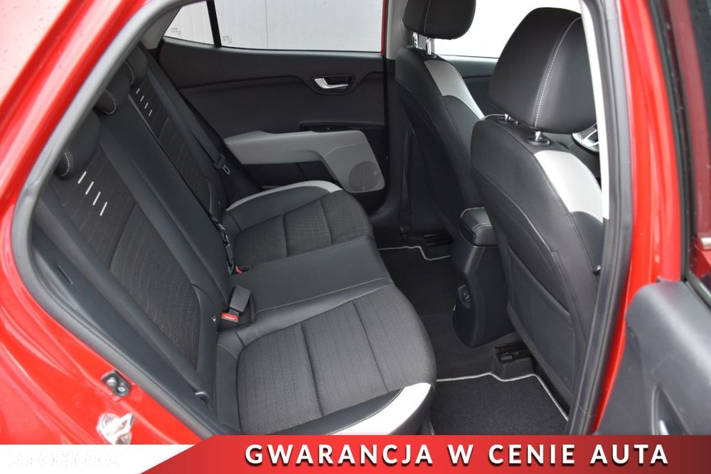 Kia Stonic 1.0 T-GDI 100 OPF Spirit - 4