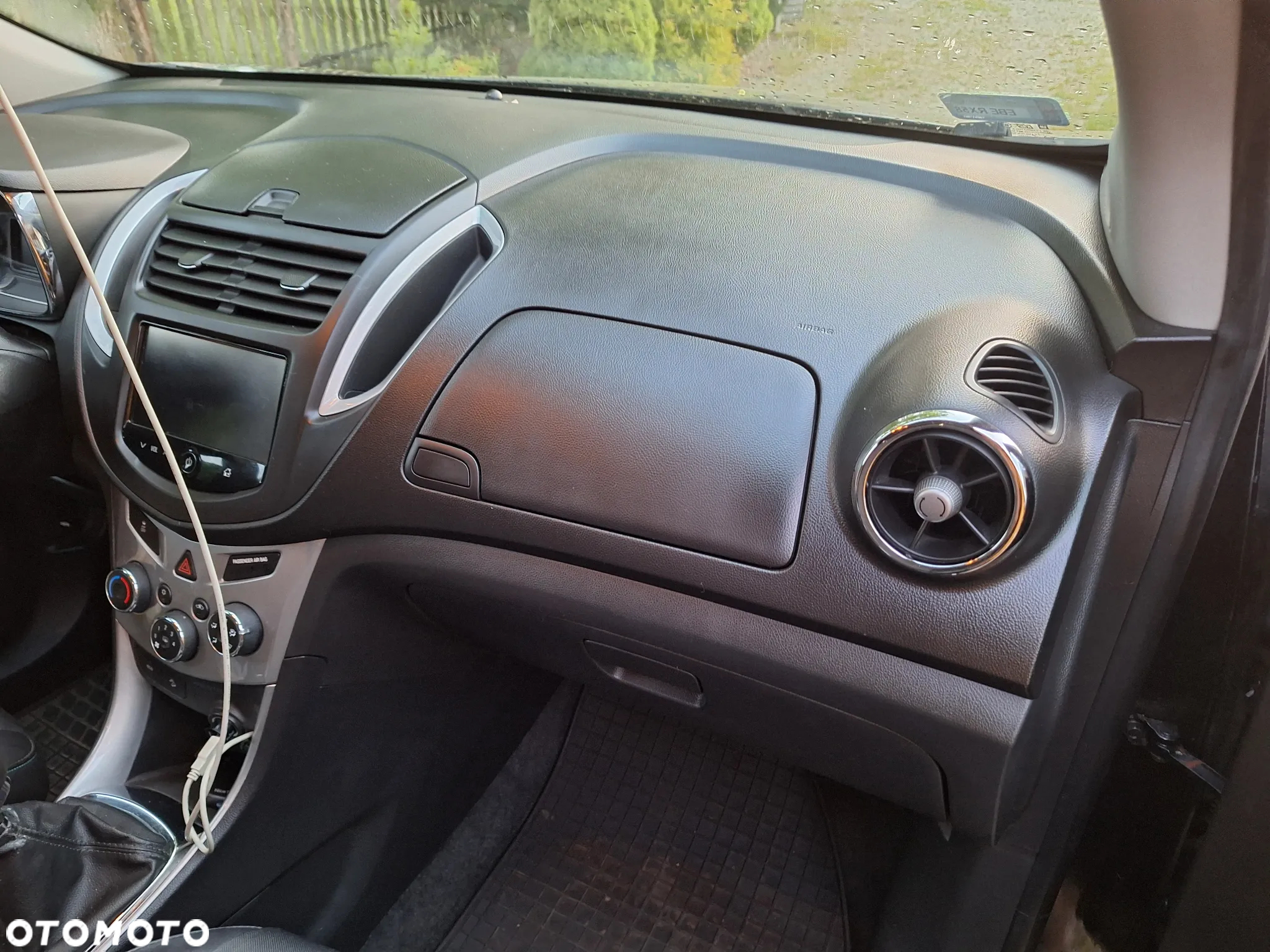 Chevrolet Trax 1.7 D LT AWD - 15