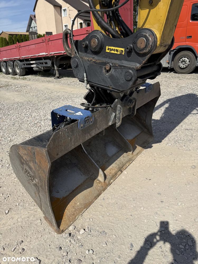 Caterpillar 323 07A - 6