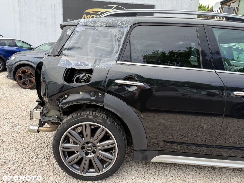 MINI Countryman - 19