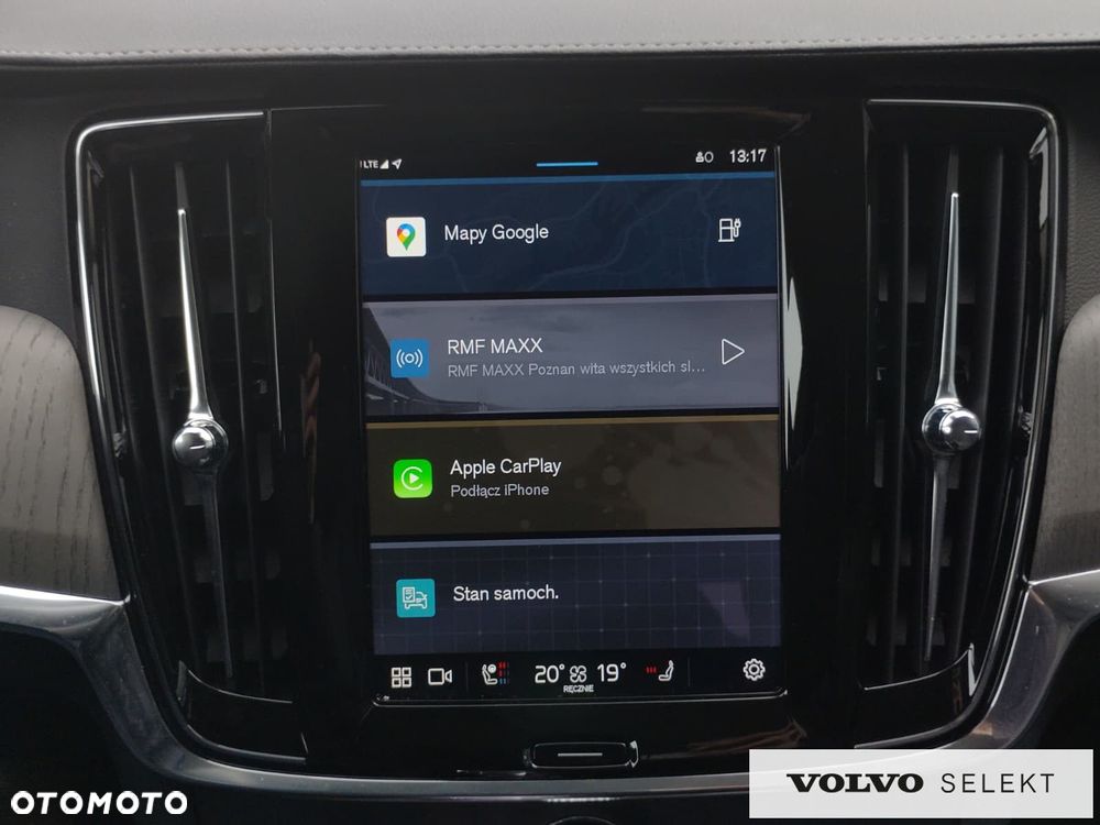 Volvo V90 - 27