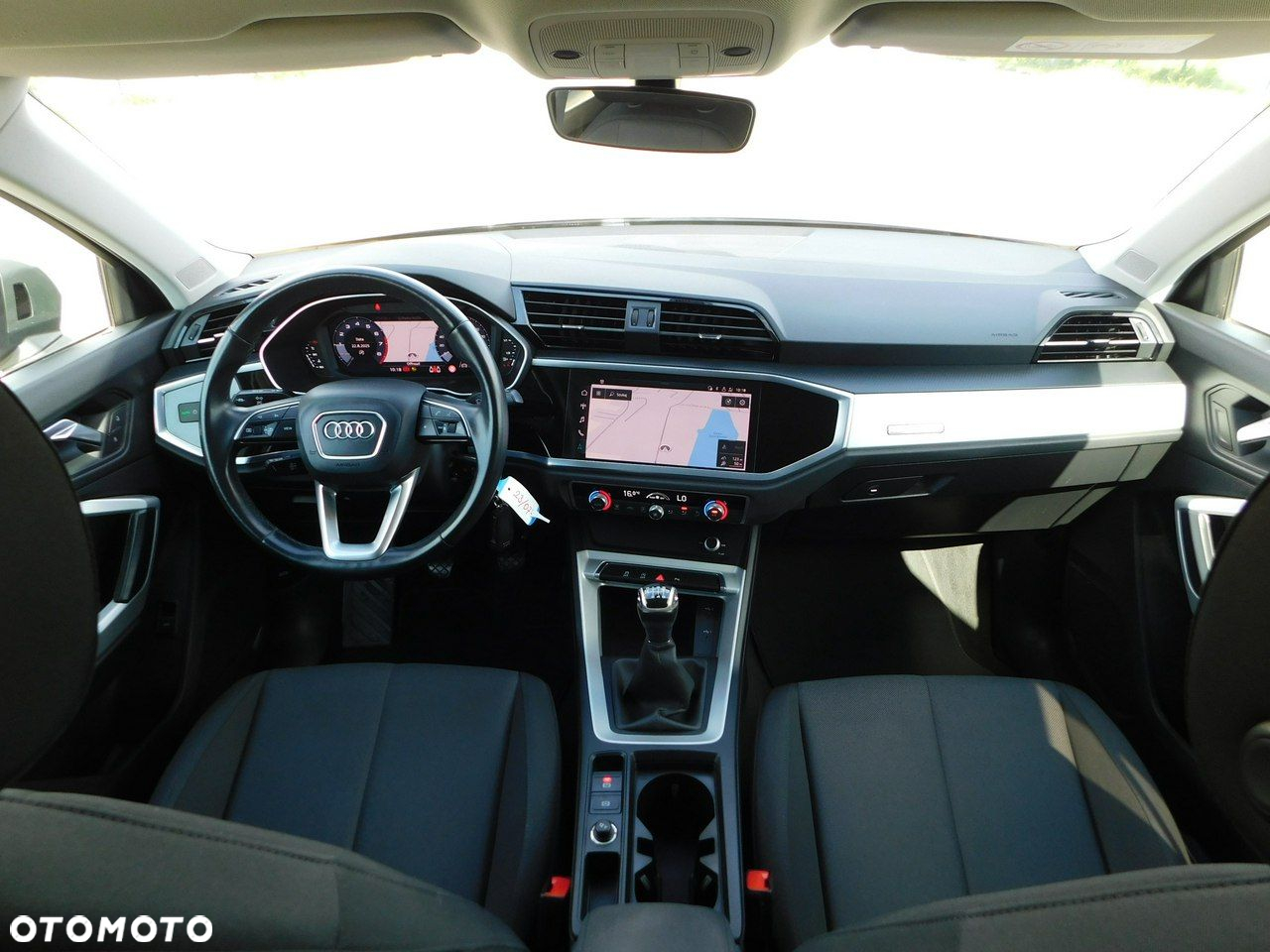 Audi Q3 35 TFSI Advanced - 6