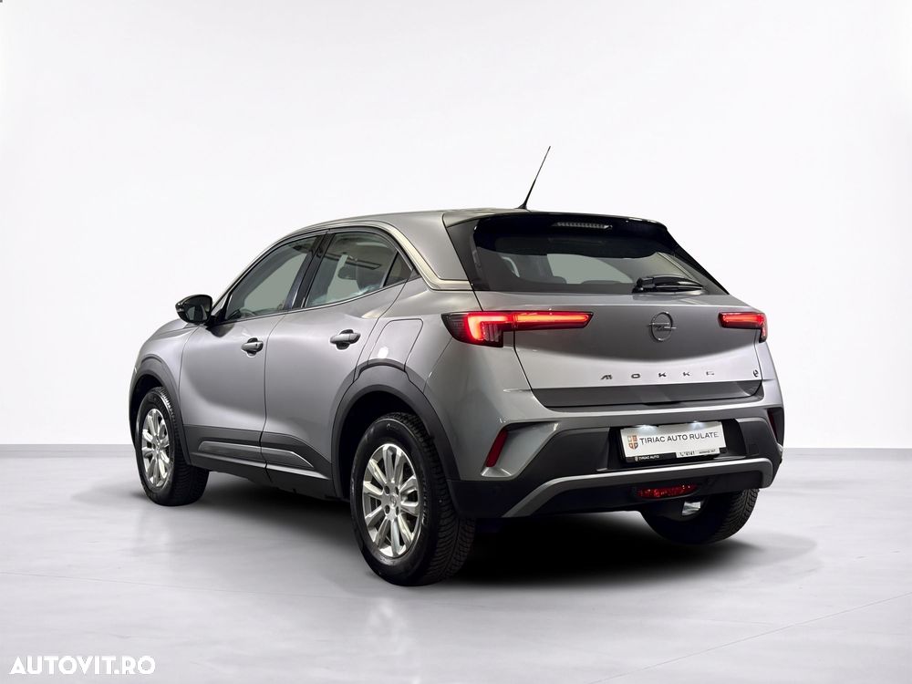 Opel Mokka - 4