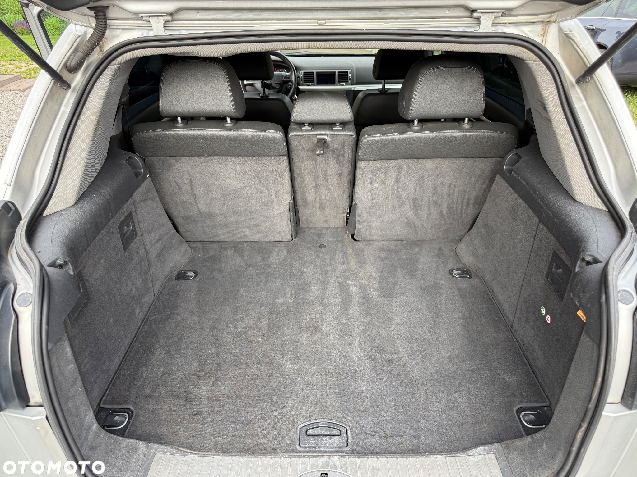 Opel Signum 1.9 CDTI Cosmo - 13