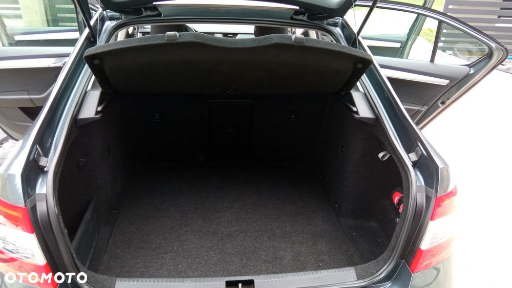 Skoda Octavia 1.6 TDI Ambition - 24