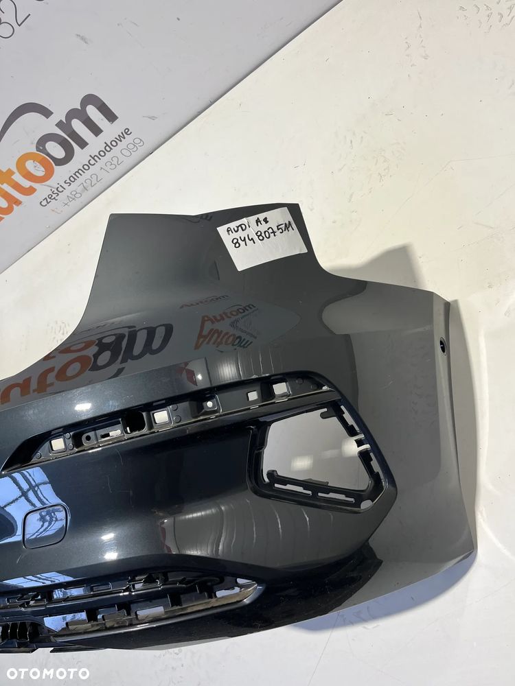 AUDI A3 8Y4 8Y4807511 SPORTBACK 20- zderzak tylny - 4