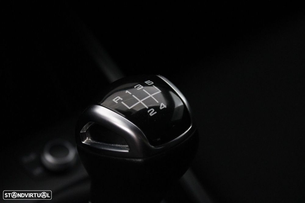 Audi A1 Sportback 25 TFSI — fotografia 21