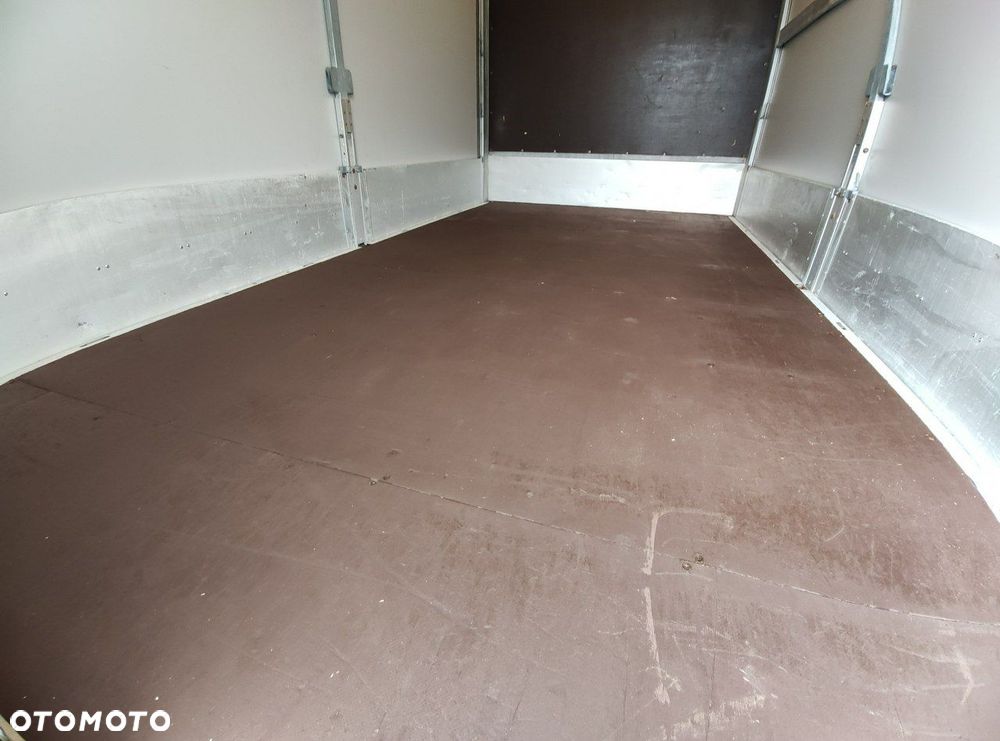 Iveco Daily 70C17 Firana Tył Drzwi Zadbany w Pełni Sprawny Super Stan - 10