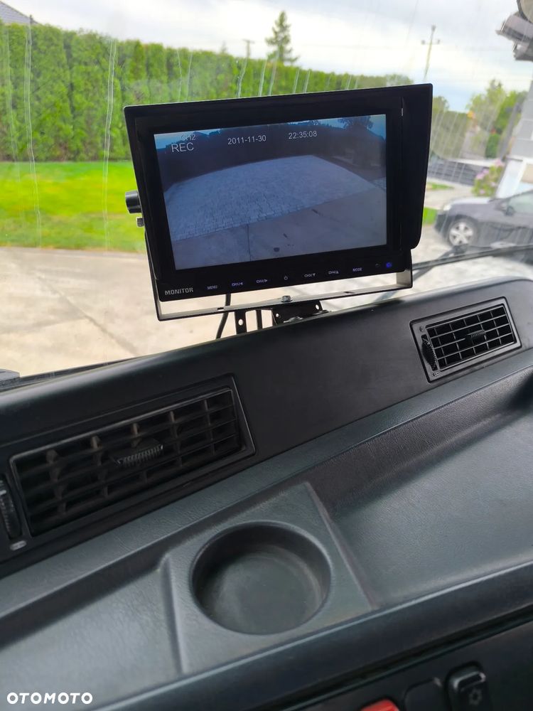 Mercedes-Benz Actros - 12