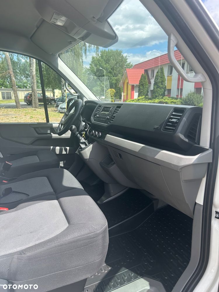 Volkswagen Crafter - 7