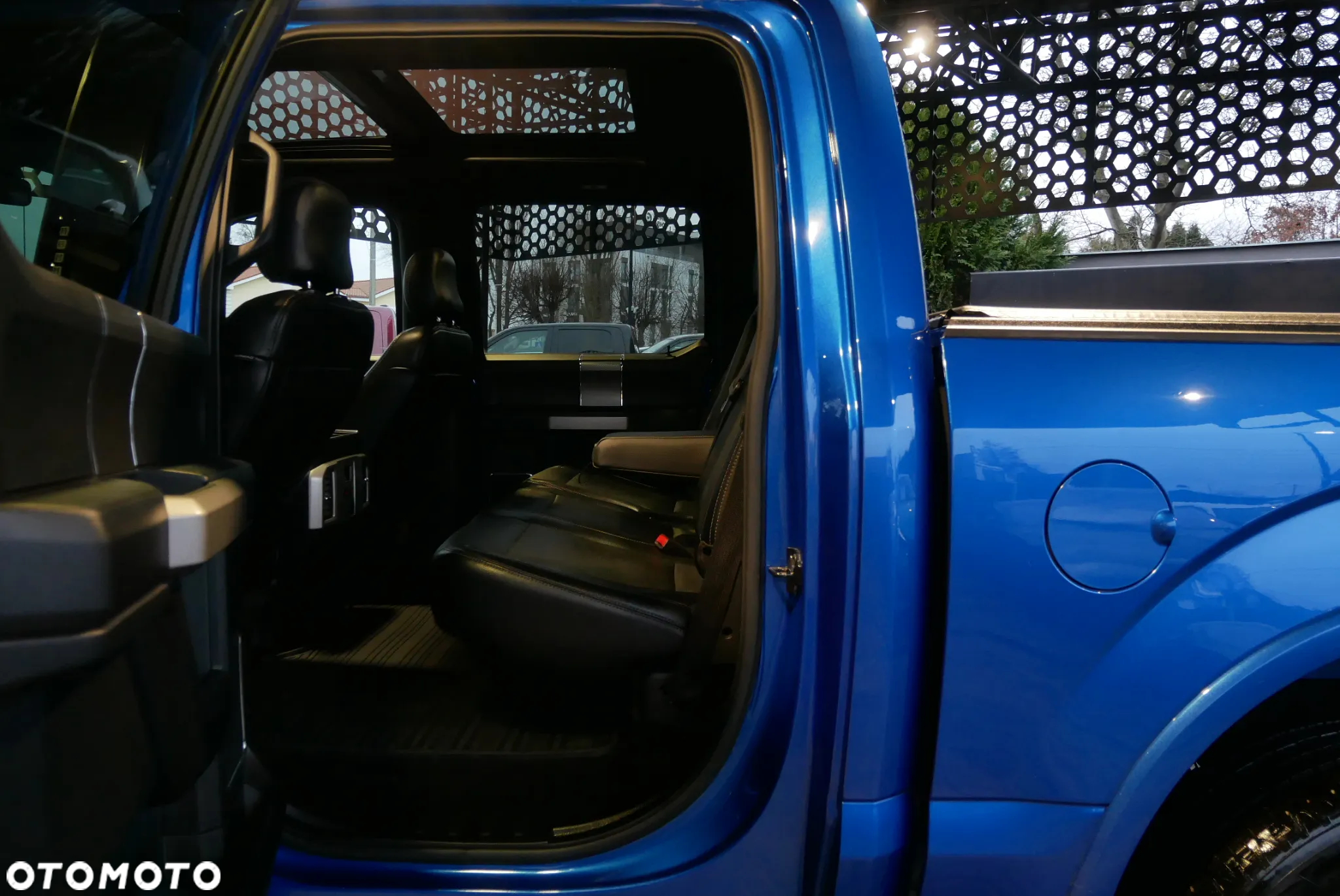 Ford F150 - 10