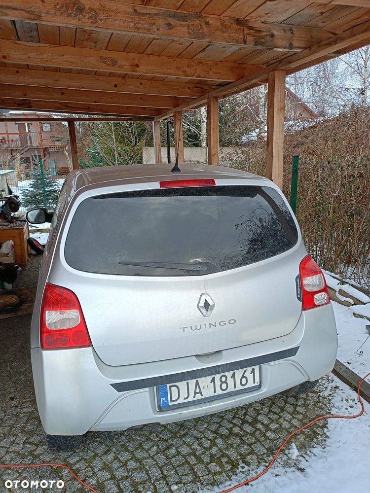 Renault Twingo 1.2 16V Rip Curl - 3