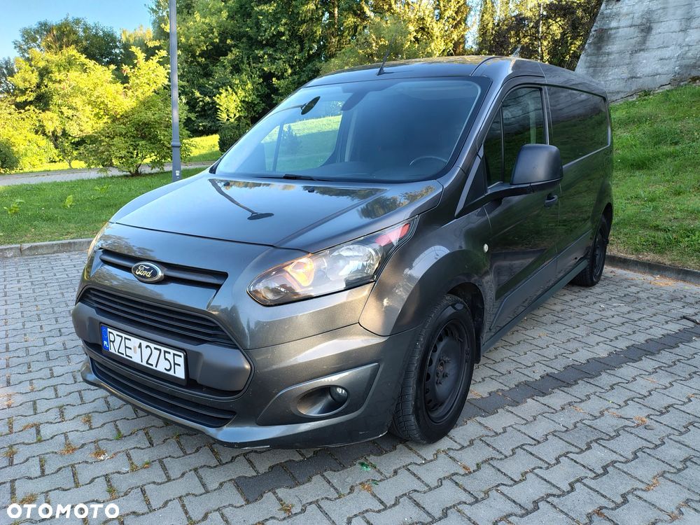 Ford Transit Connect - 3