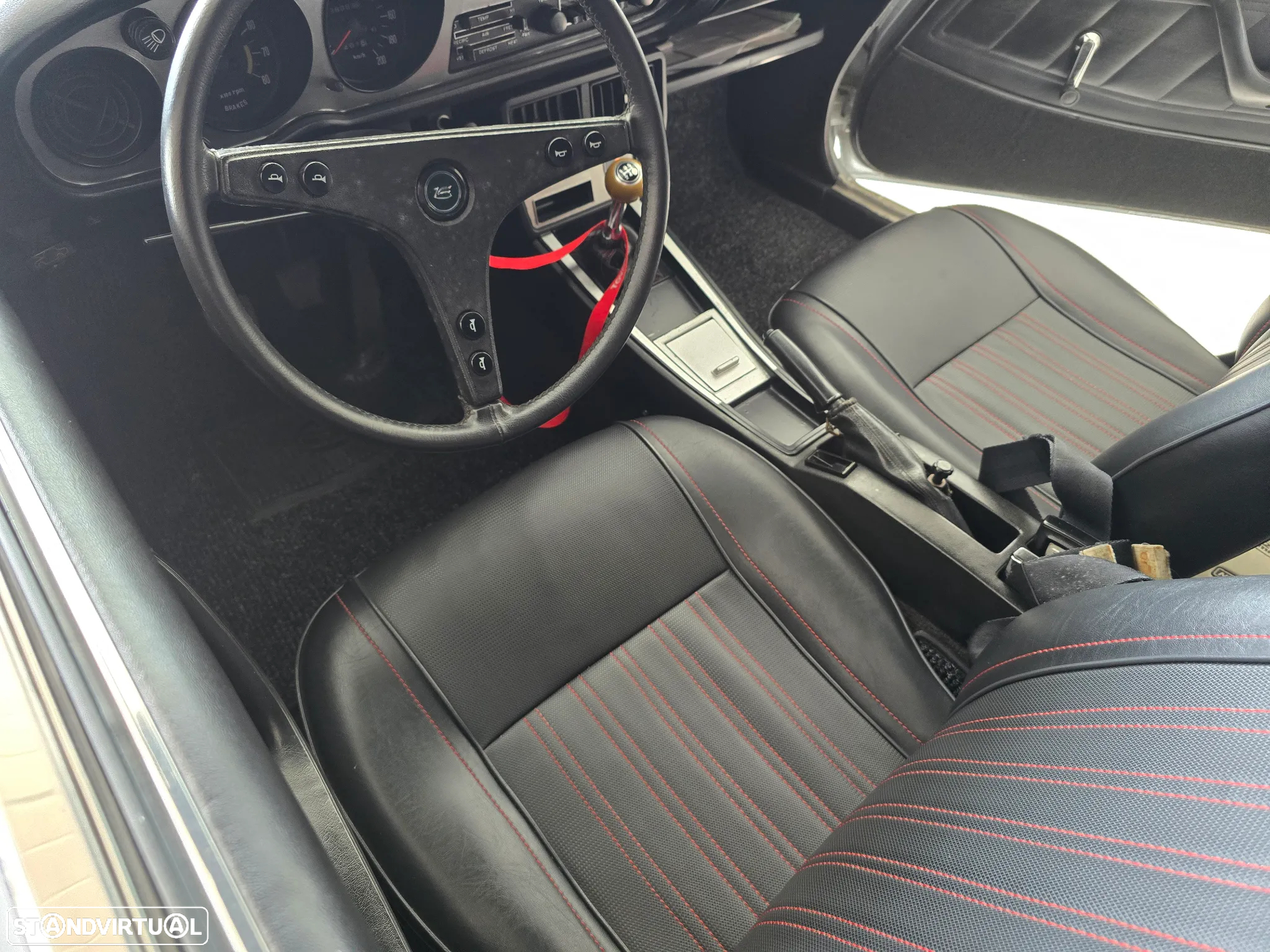Toyota Celica - 12