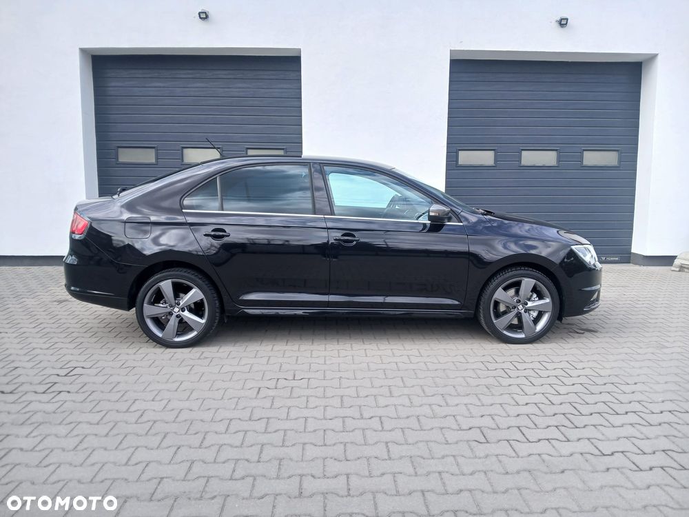 Seat Toledo 1.2 TSI FR-line - 13