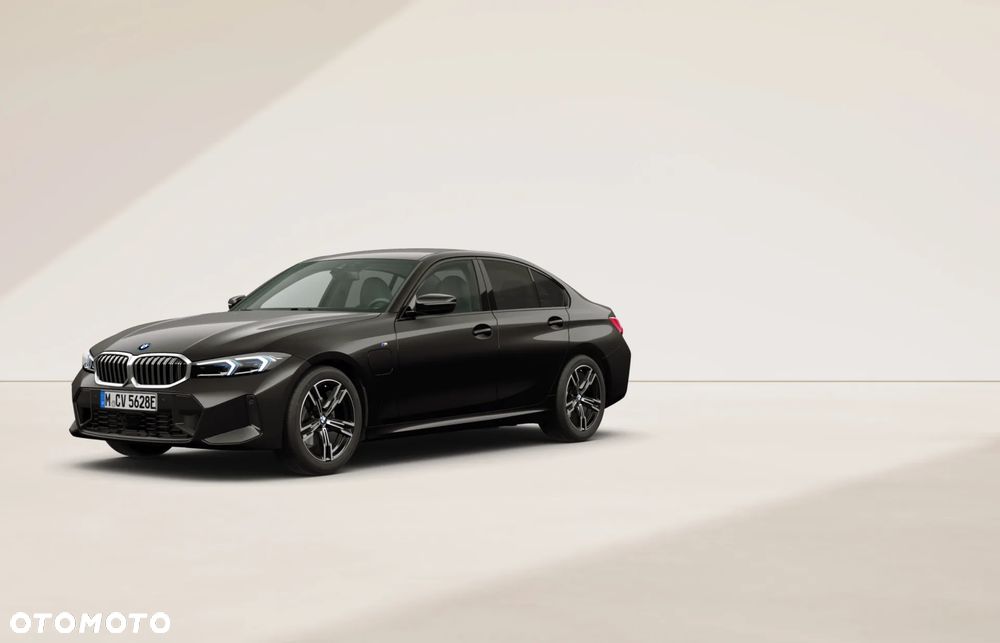 BMW Seria 3 330e PHEV xDrive - 2
