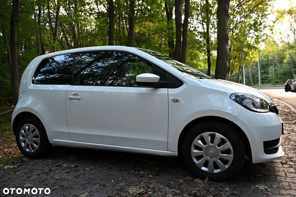 Skoda Citigo - 13