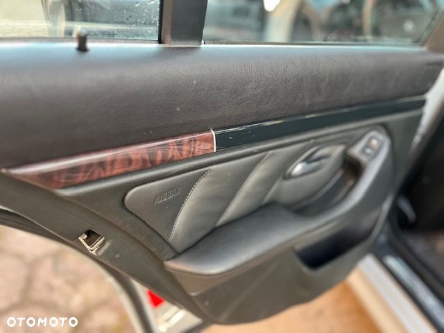 BMW Seria 5 - 18