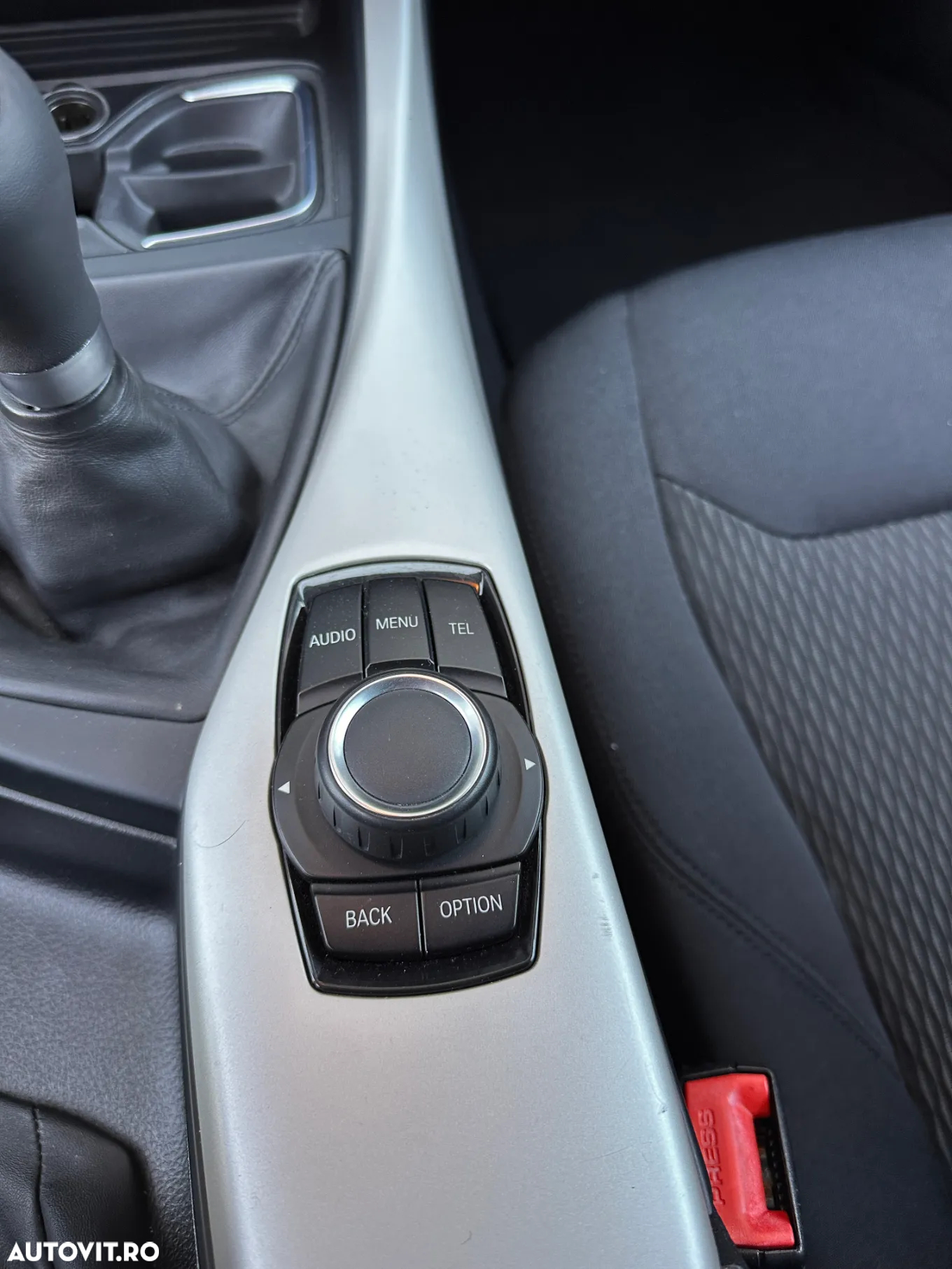 BMW Seria 1 116i Advantage - 35