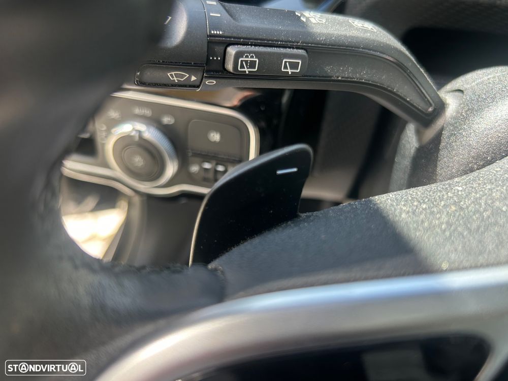 Mercedes-Benz A 180 d Style Plus Aut. - 27