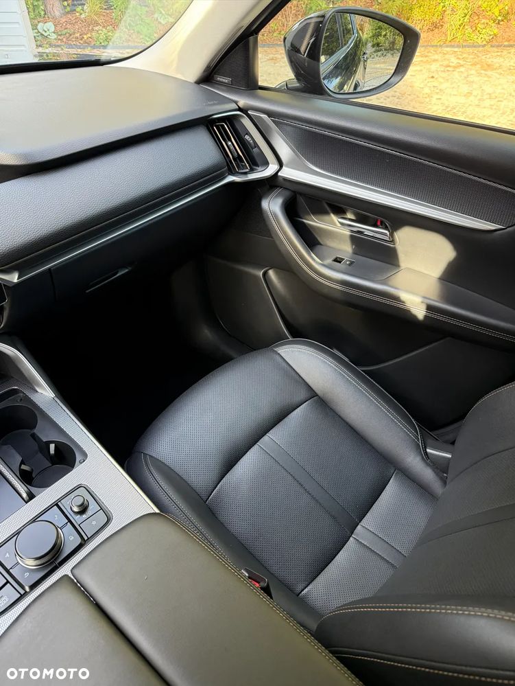 Mazda CX-60 3.3 D mHEV Homura AWD - 17