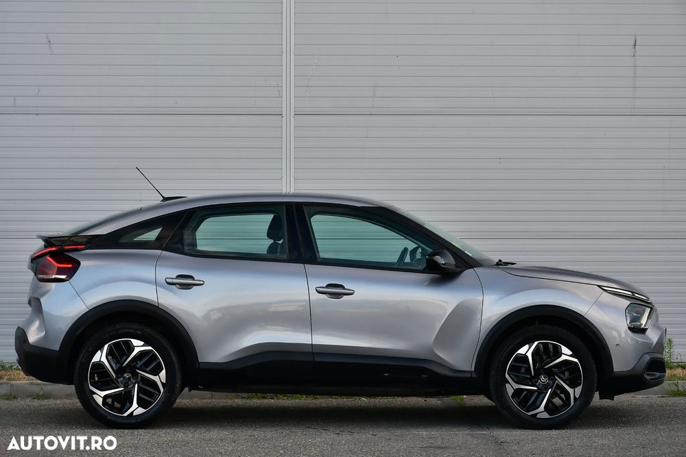 CITROËN C4 2021 — imagine 8