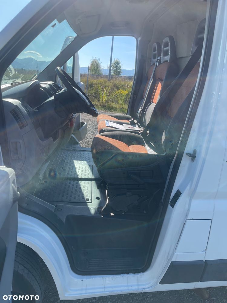 Fiat Ducato - 21