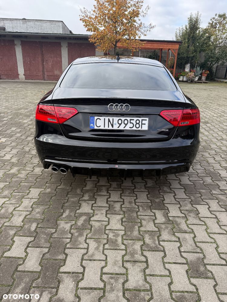 Audi A5 - 9