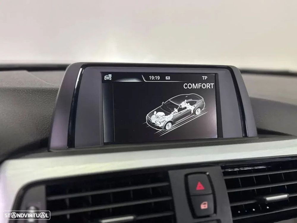 BMW 418 d Line Sport Auto - 35