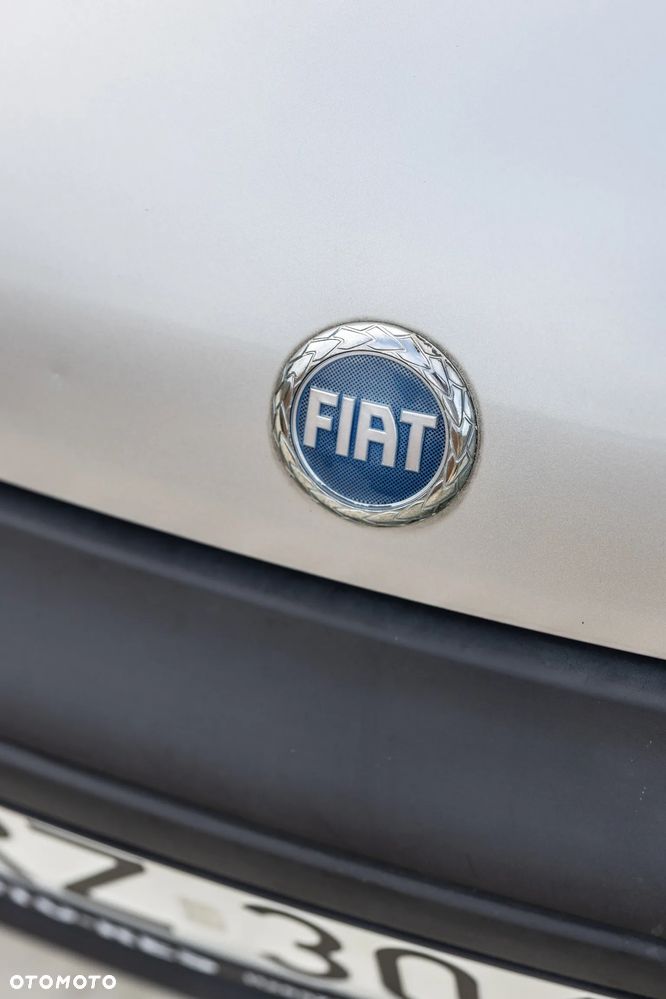 Fiat Seicento S - 13