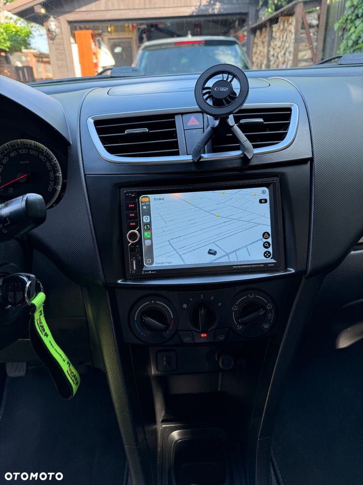 Suzuki Swift 1.2 Comfort - 6