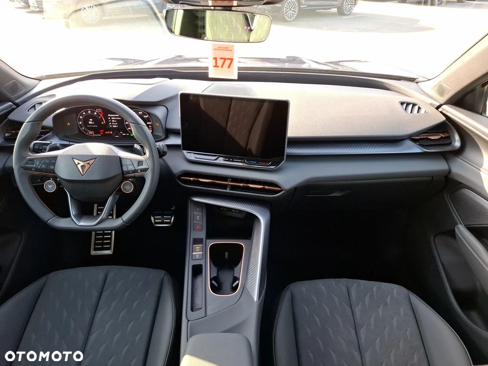 Cupra Terramar 2.0 TSI 4Drive Advantage Edition Copper DSG - 13