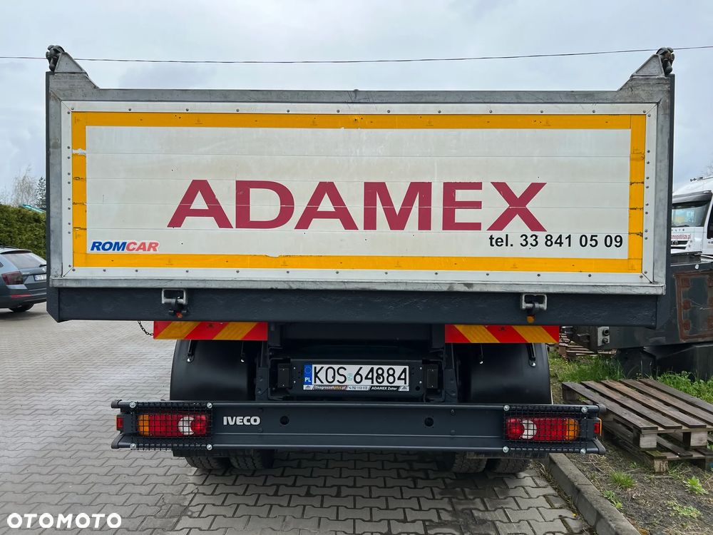 Iveco Eurocargo ML 120E22 - 9