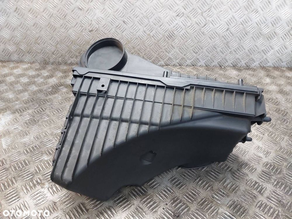 OBUDOWA FILTRA POWIETRZA PORSCHE CAYENNE I 3.2 V6 7L5128607F - 4