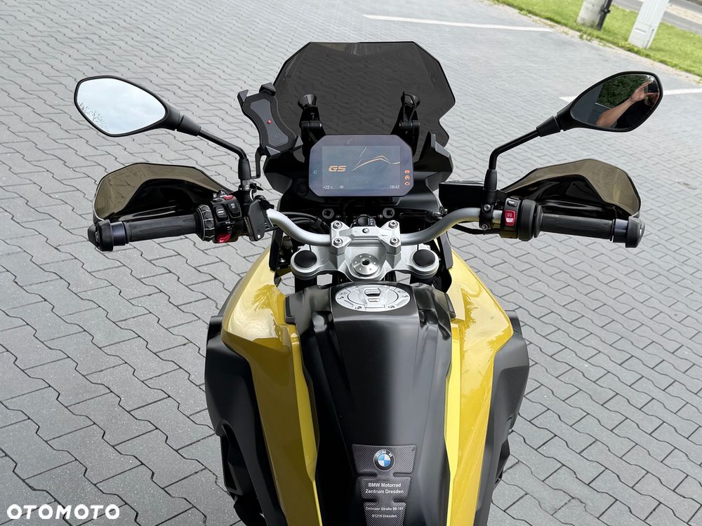 BMW GS - 22
