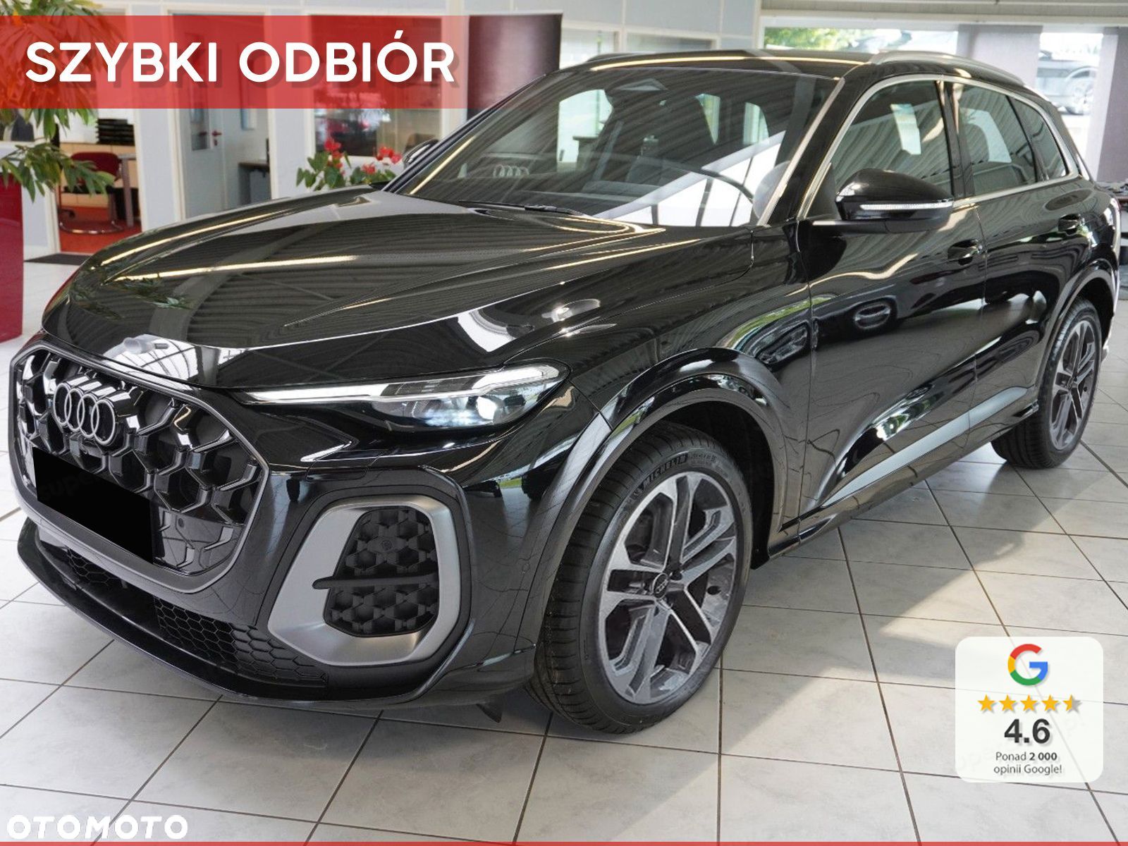 Audi Q5 - 1