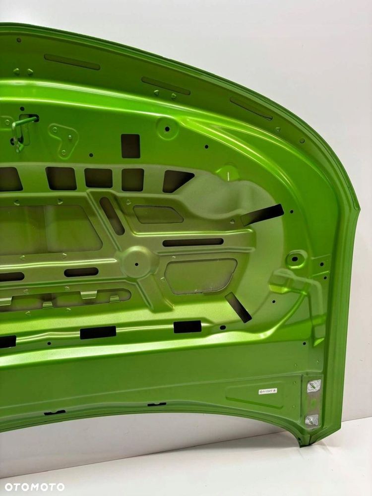 Opel Mokka B II 2 Maska - 11